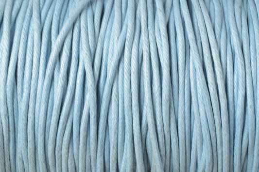 Wax Cotton 200yards/250yards/350yards/500yards/Cord in various sizes/Cotton wax cord/ Craft Supplies/Tools String/Cord Wir...