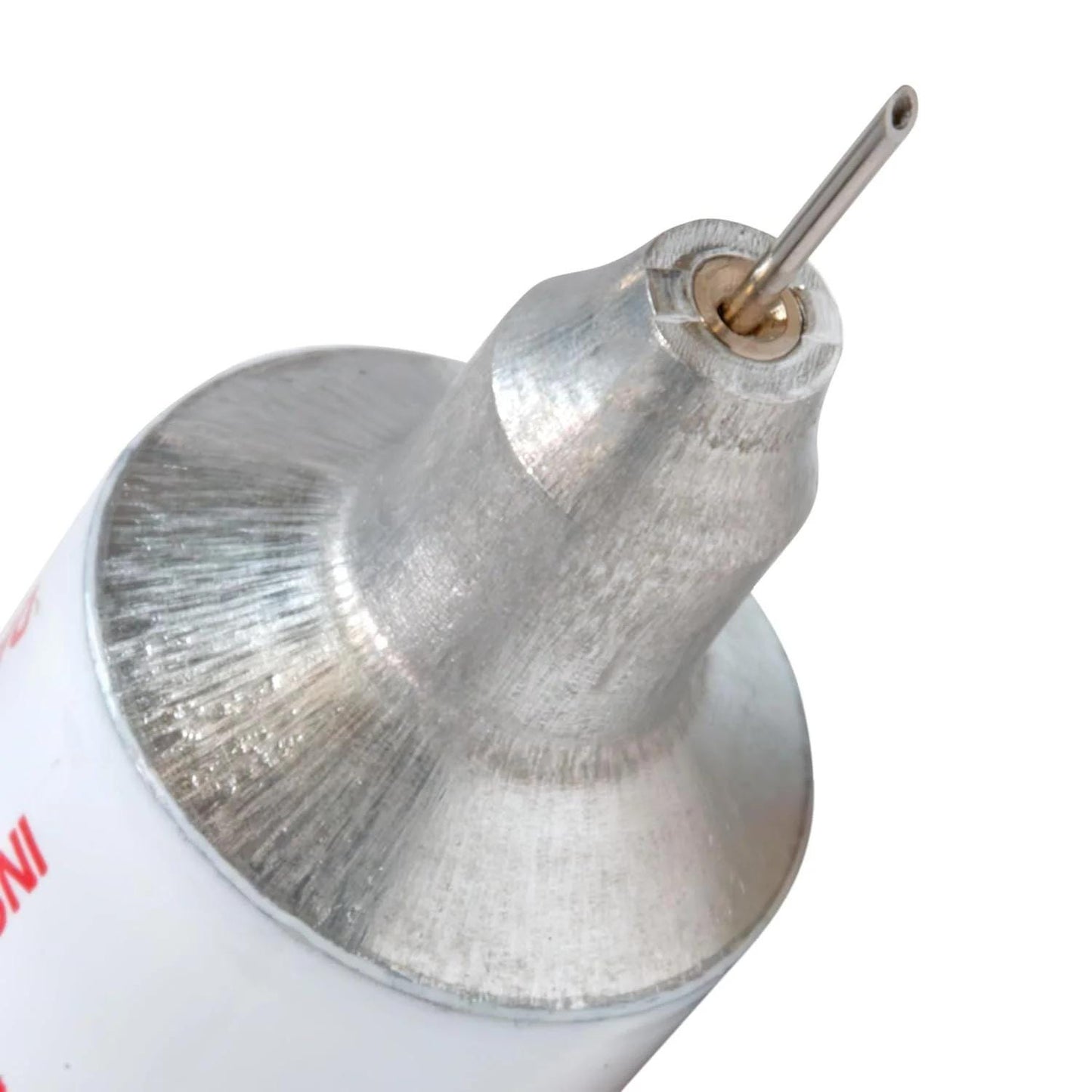 G-S Hypo Cement, Precision Applicator, Clear Drying Flexible Bond (0.3 oz)