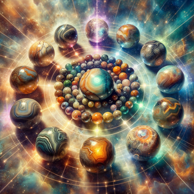 The Spiritual Significance and Creative Versatility of Natural Zebra Jasper Beads for Chakra Healing and Jewelry Making