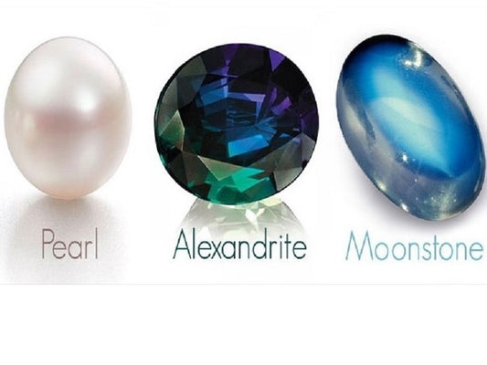 The Magical Properties and Meanings of Moonstone June Birthstone
