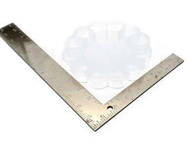 Bead and Findings plastic Storage Container