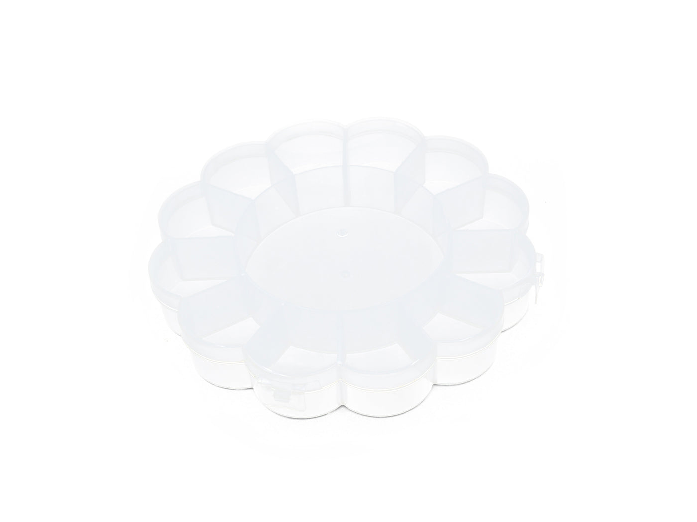 Bead and Findings plastic Storage Container