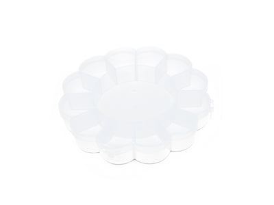 Bead and Findings plastic Storage Container