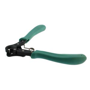 Vintaj 1 Step Looper by bead Smith Pliers Tools easy way to make wire