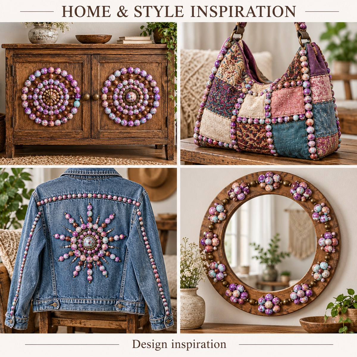 Impression Jasper - home and accessory inspiration