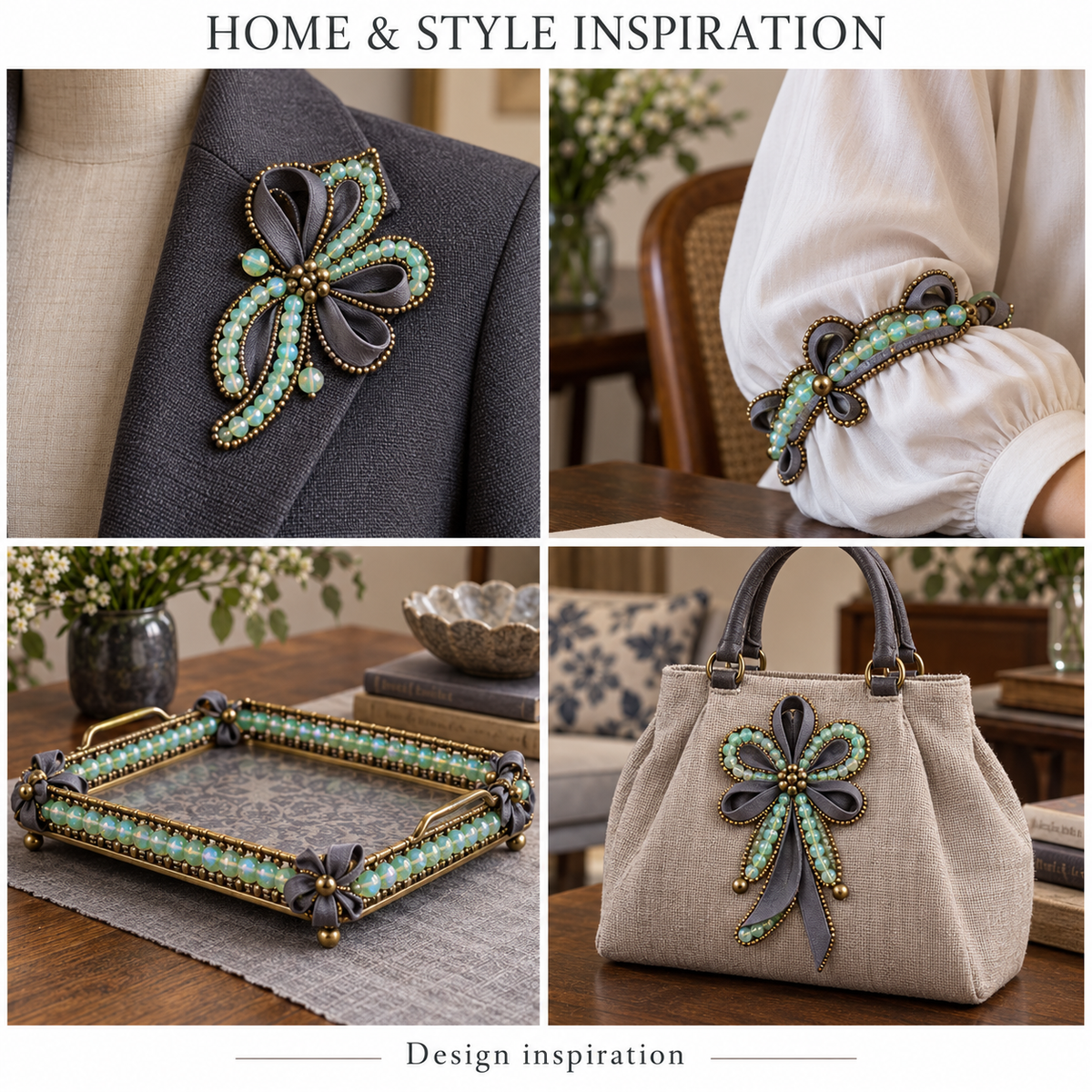 Green Matte Opal Natural Healing - home and accessory inspiration