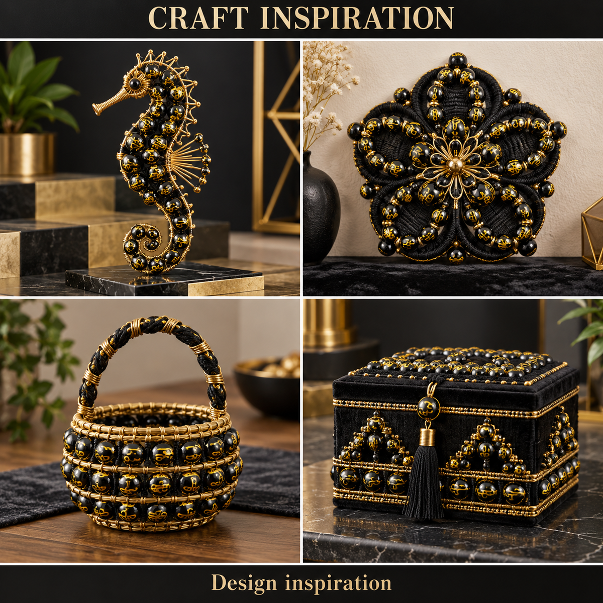tibetan mantra - craft inspiration