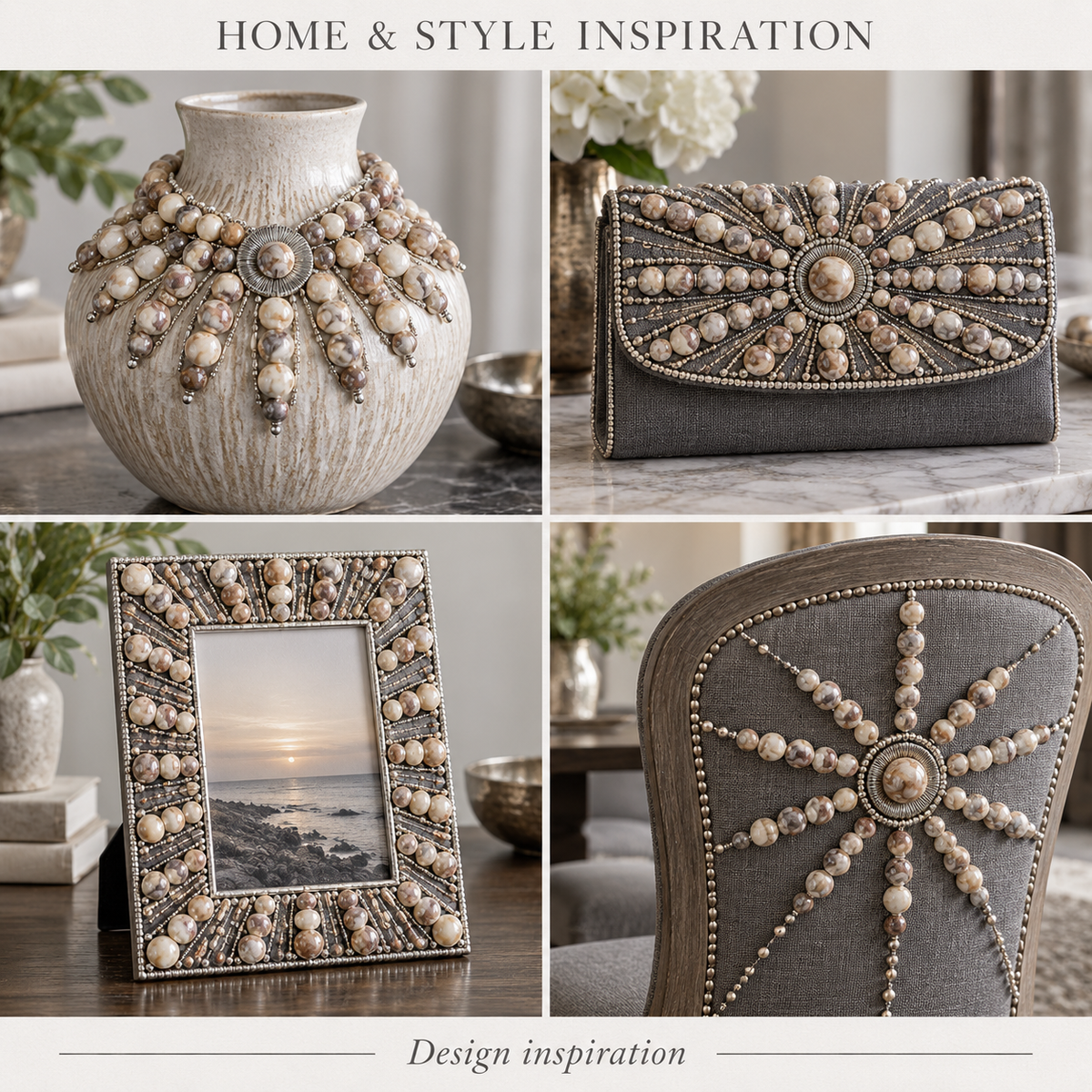 Mainfanite - home and accessory inspiration