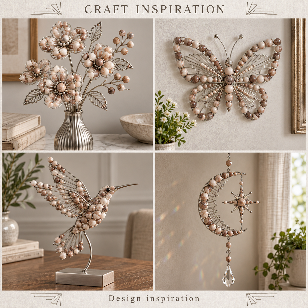 Jasper - craft inspiration