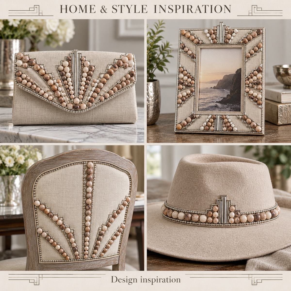 Jasper - home and accessory inspiration