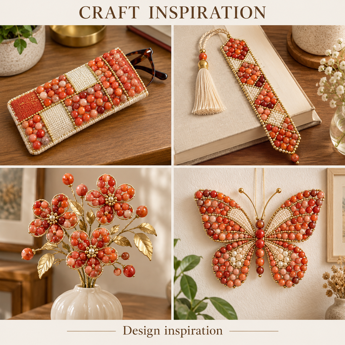 Agate - craft inspiration