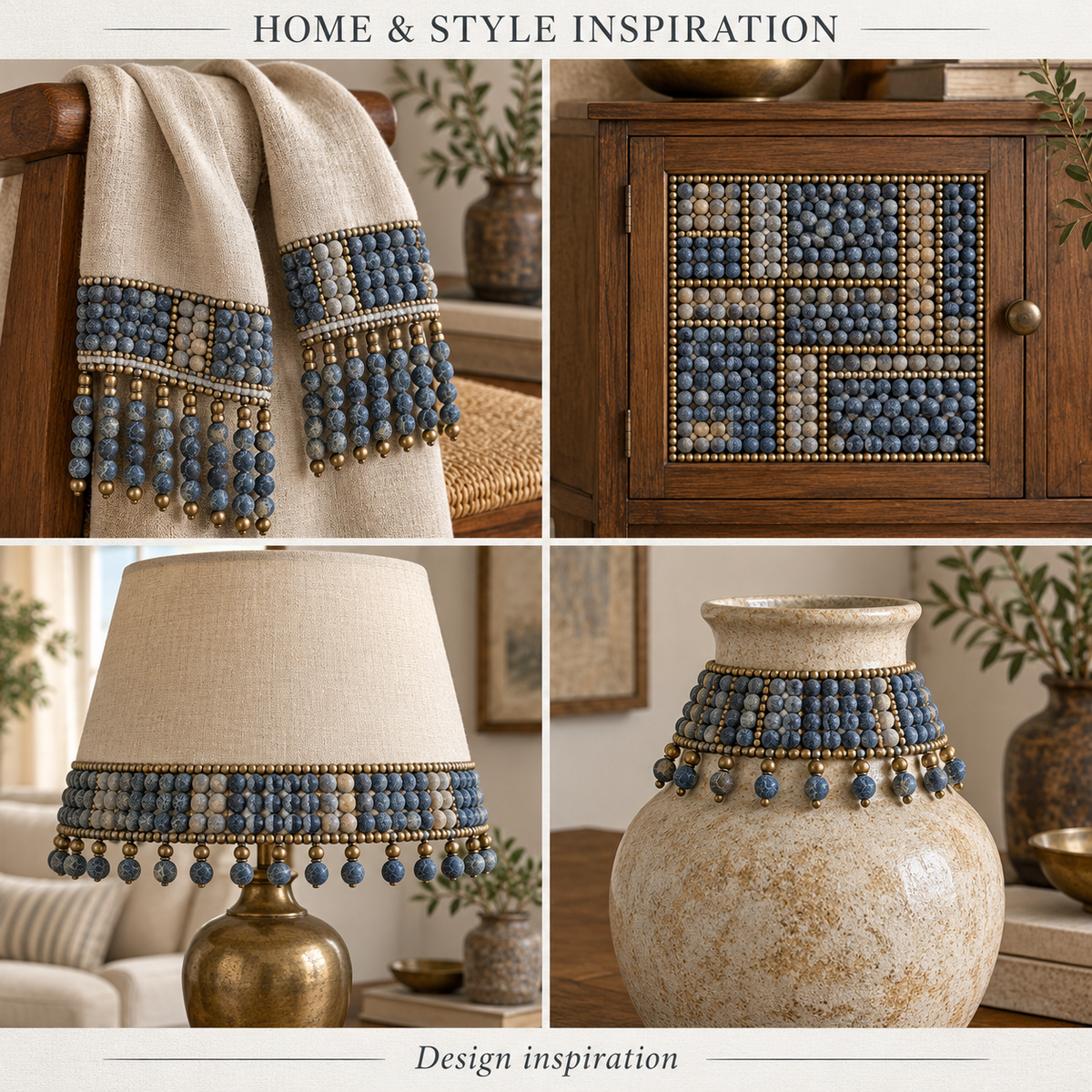 Matte Black Lace Agate Natural Agate - home and accessory inspiration