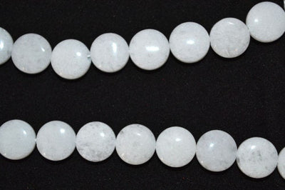 Small Round Agate Stone Beads, Sold by 1 strand of 39pcs, 11mm, 1mm hole opening, 29.2grams/pk jewelry making supplies - d...