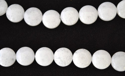 Small Round Agate Stone Beads, Sold by 1 strand of 39pcs, 11mm, 1mm hole opening, 29.2grams/pk jewelry making supplies - d...