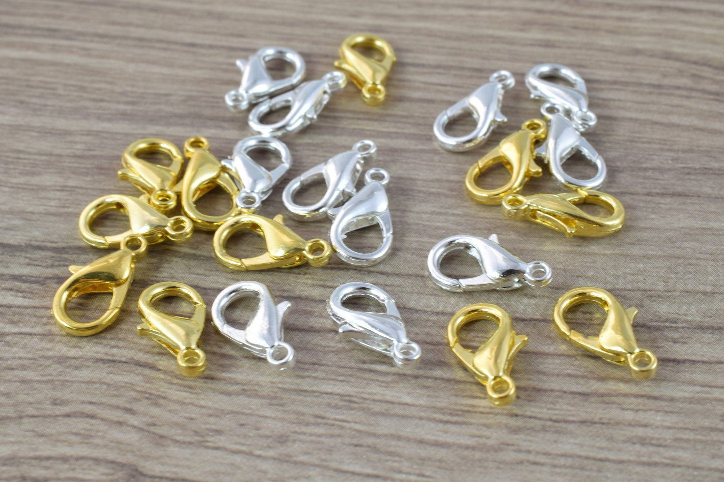 21x11mm)(16x9mm)(14x8mm)(10x5mm)(12x7mm)Gold/Silver Plated Lobster/Gold Plated Closures/Clasps/Gold Plated/Gold Plated Fin...