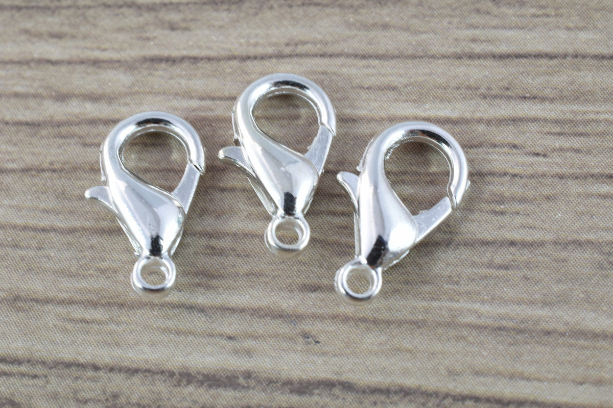 21x11mm)(16x9mm)(14x8mm)(10x5mm)(12x7mm)Gold/Silver Plated Lobster/Gold Plated Closures/Clasps/Gold Plated/Gold Plated Fin...