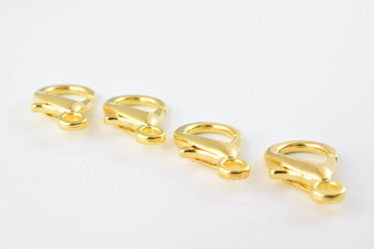 21x11mm)(16x9mm)(14x8mm)(10x5mm)(12x7mm)Gold/Silver Plated Lobster/Gold Plated Closures/Clasps/Gold Plated/Gold Plated Fin...