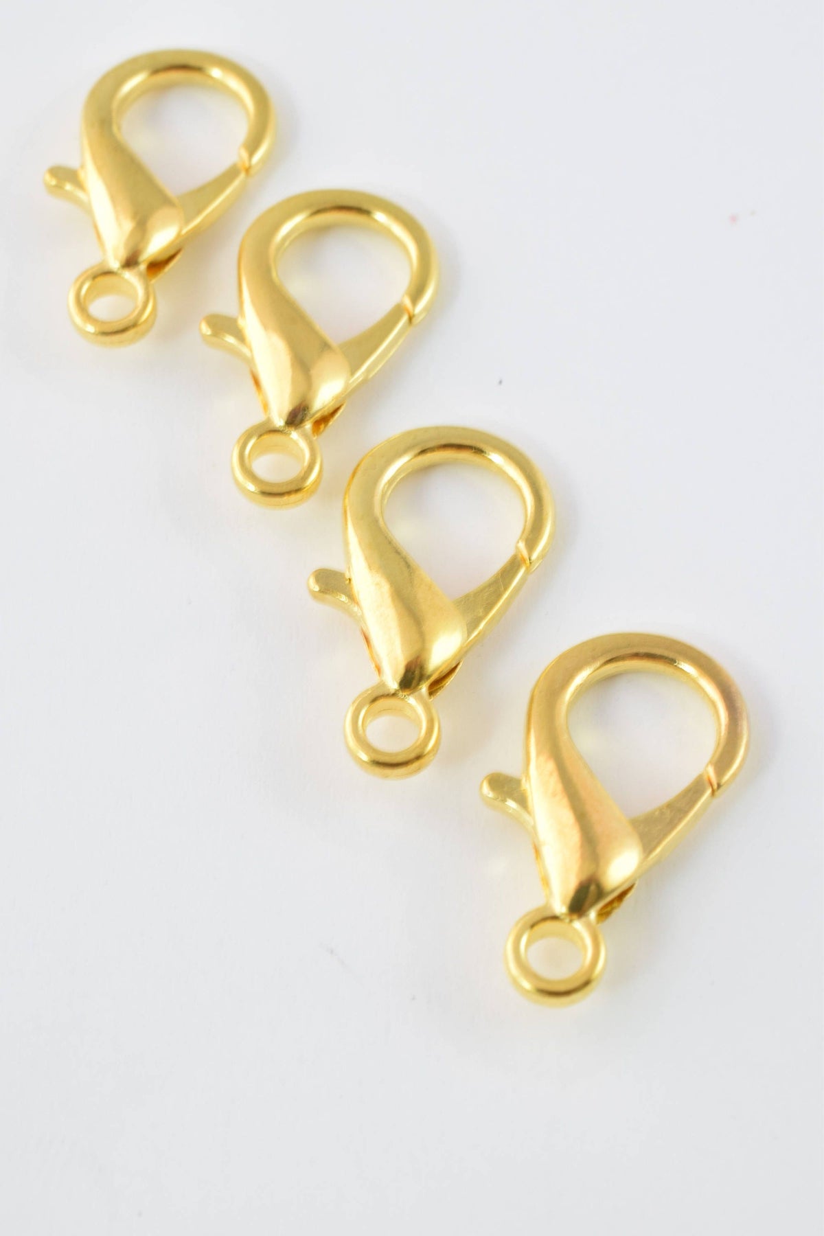 21x11mm)(16x9mm)(14x8mm)(10x5mm)(12x7mm)Gold/Silver Plated Lobster/Gold Plated Closures/Clasps/Gold Plated/Gold Plated Fin...