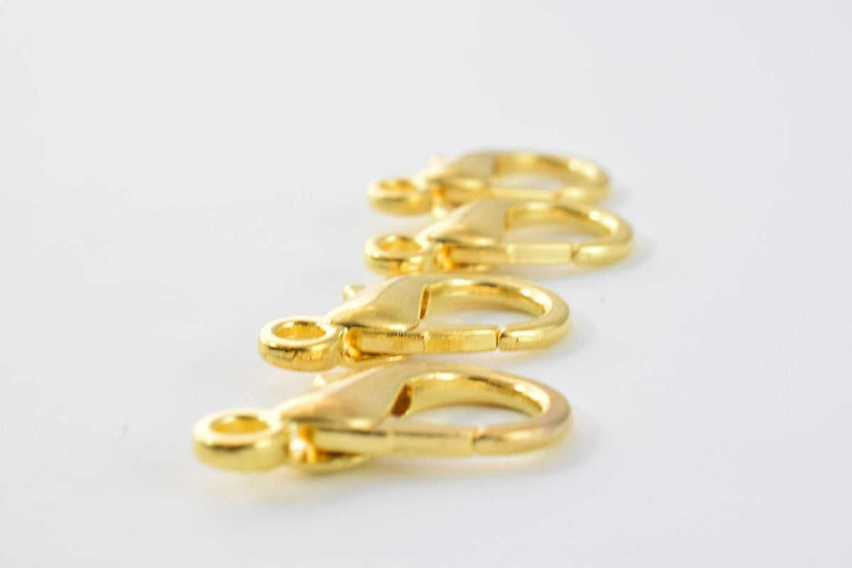 21x11mm)(16x9mm)(14x8mm)(10x5mm)(12x7mm)Gold/Silver Plated Lobster/Gold Plated Closures/Clasps/Gold Plated/Gold Plated Fin...