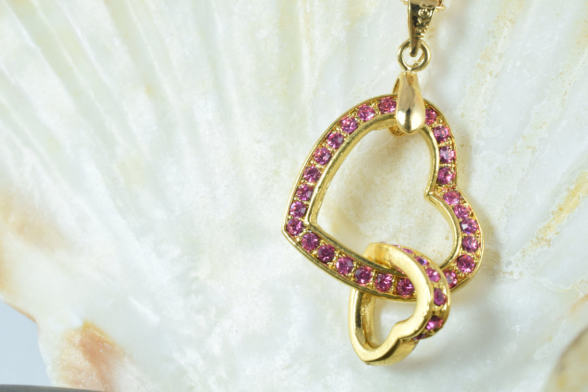 Gold Filled Pendants,18KT Gold Filled Pendants,Cubic Zirconia Beautiful Cross,Wholesale Gold Filled Pendants,Gold Filled C...