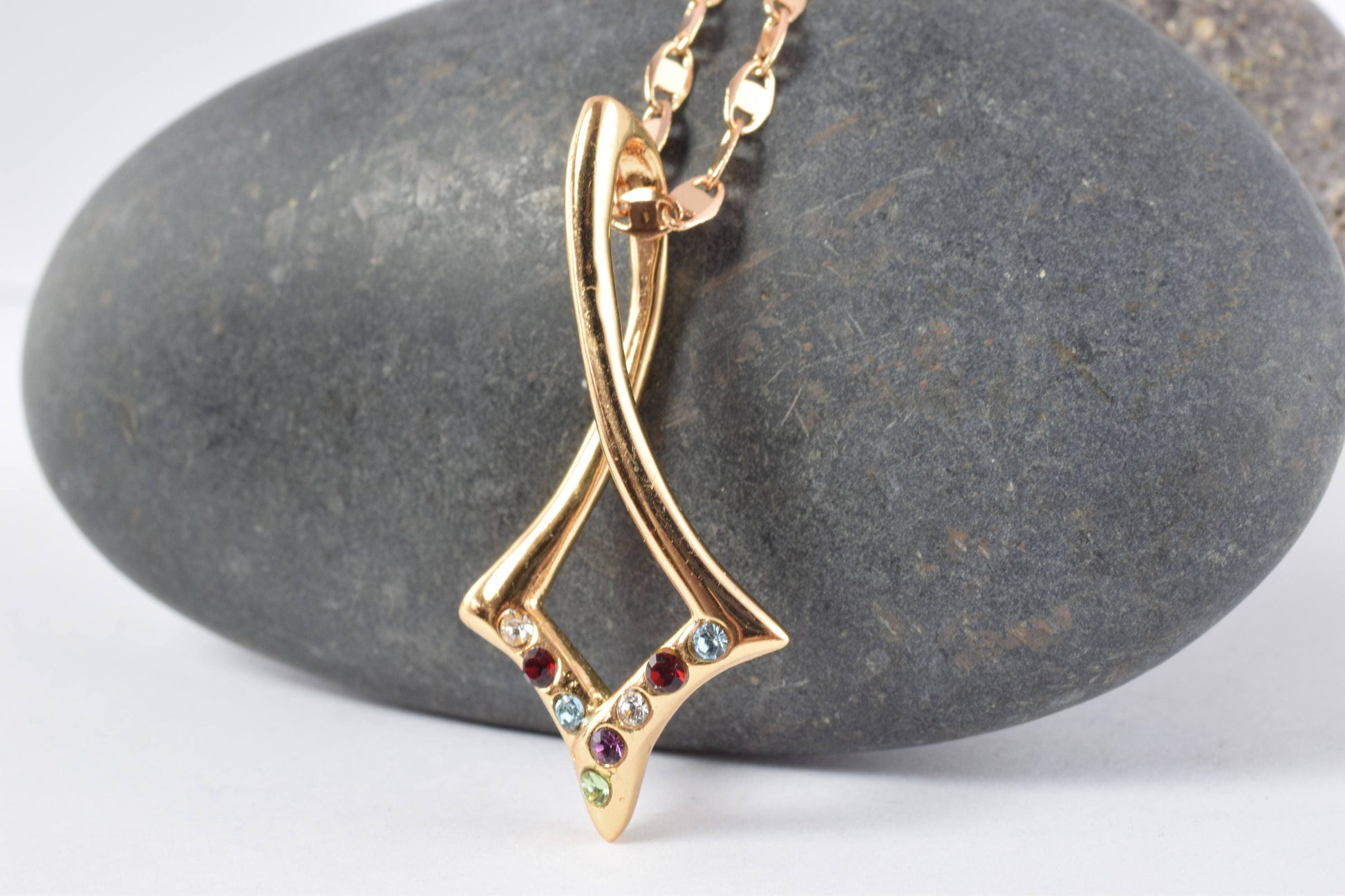 Gold Filled Pendants,18KT Gold Filled Pendants,Cubic Zirconia Beautiful Cross,Wholesale Gold Filled Pendants,Gold Filled C...