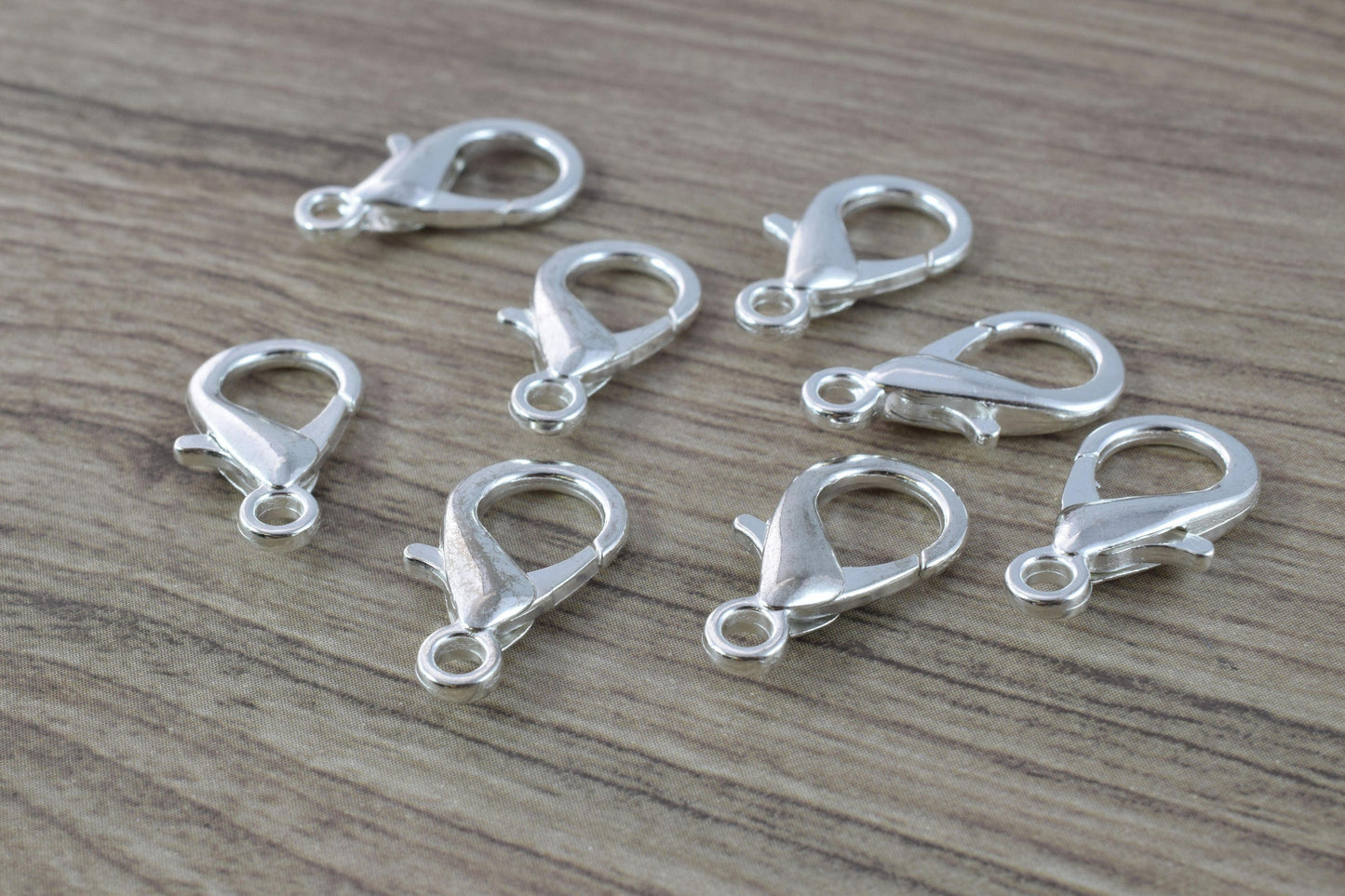 21x11mm)(16x9mm)(14x8mm)(10x5mm)(12x7mm)Gold/Silver Plated Lobster/Gold Plated Closures/Clasps/Gold Plated/Gold Plated Fin...