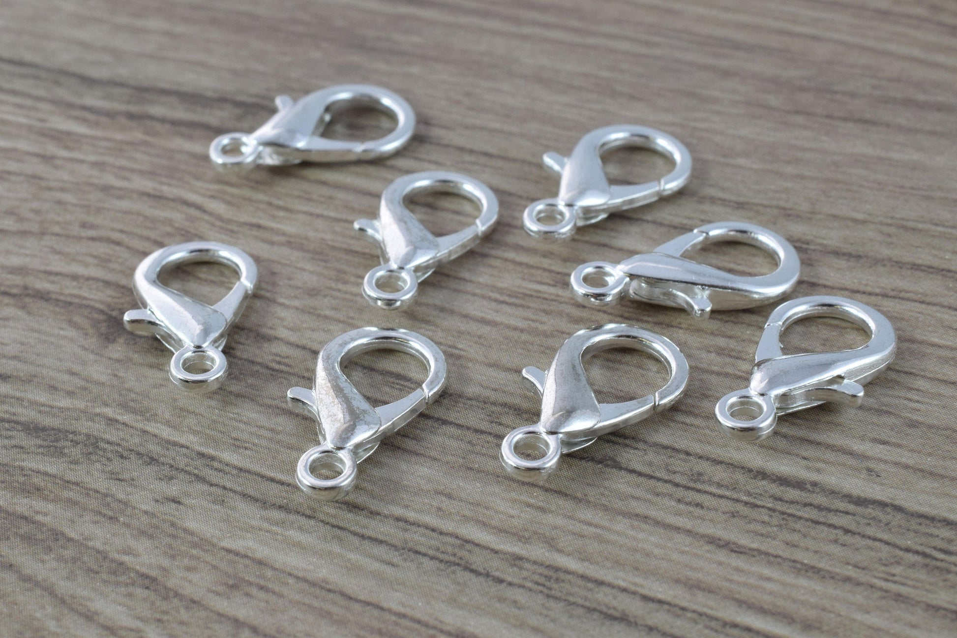 21x11mm)(16x9mm)(14x8mm)(10x5mm)(12x7mm)Gold/Silver Plated Lobster/Gold Plated Closures/Clasps/Gold Plated/Gold Plated Fin...