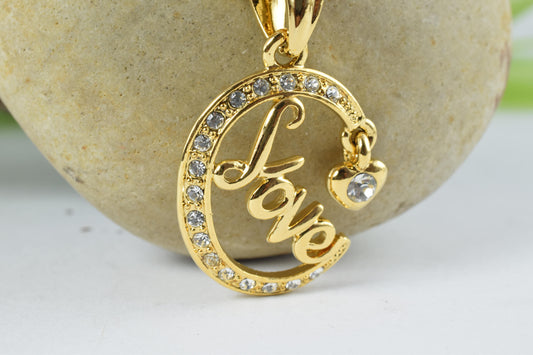 Gold Filled Pendants,18KT Gold Filled Pendants,Cubic Zirconia Beautiful Cross,Wholesale Gold Filled Pendants,Gold Filled C...