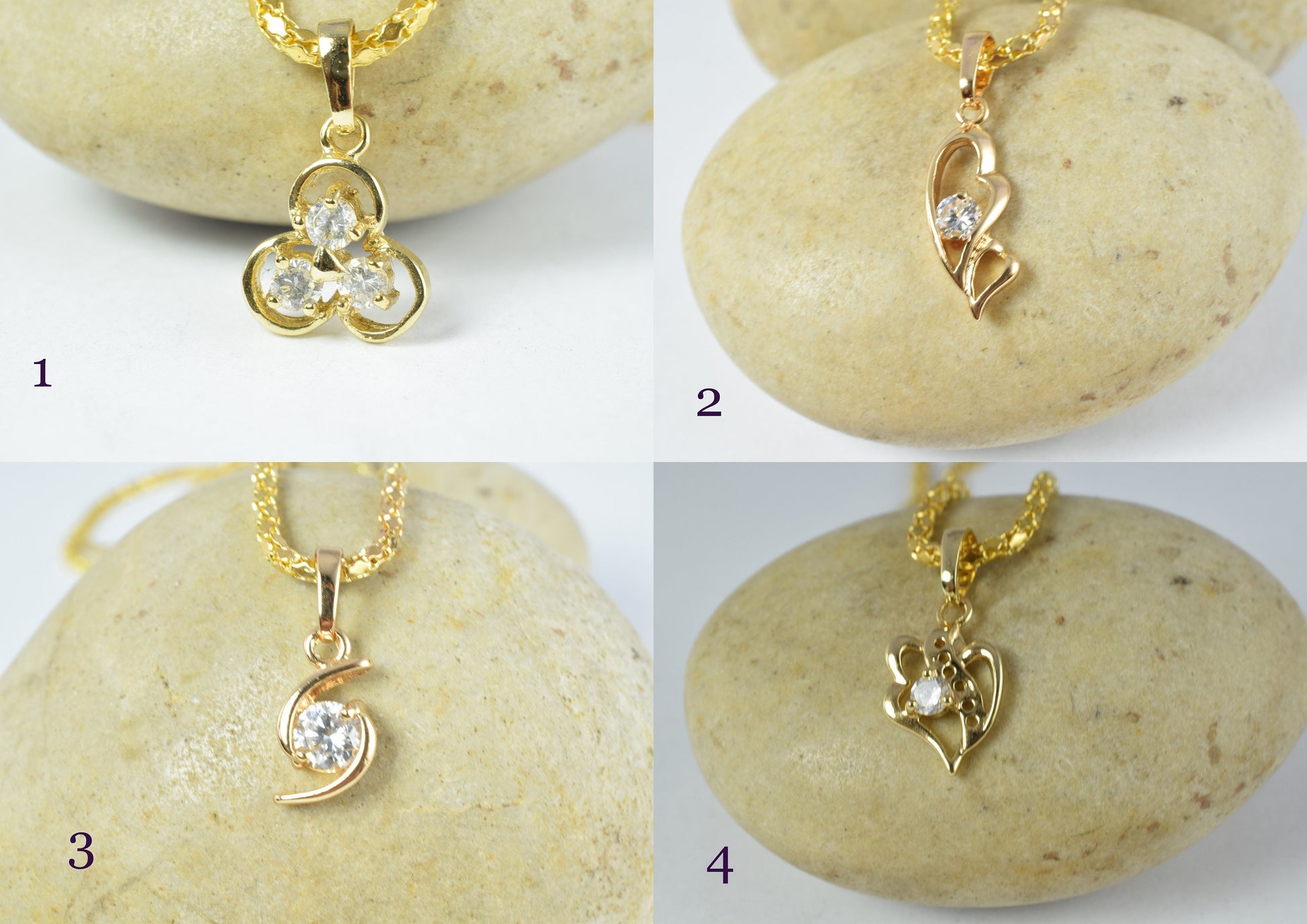 18KT Gold Filled Pendants,Gold Filled Jewelry,Dainty 18KT Pendant,Artisan Handcrafted,Charm,Gold Filled Pendant,Artisan Ha...