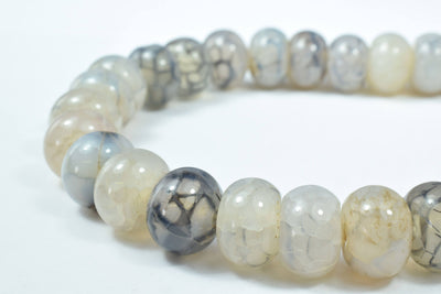 15mm Grey Spider Agate Gemstone,Gems,Cabochons, Beads,Pearl Stone,Espeisse agnas,Agate, Araignae, Spider Agate, Gray agate...