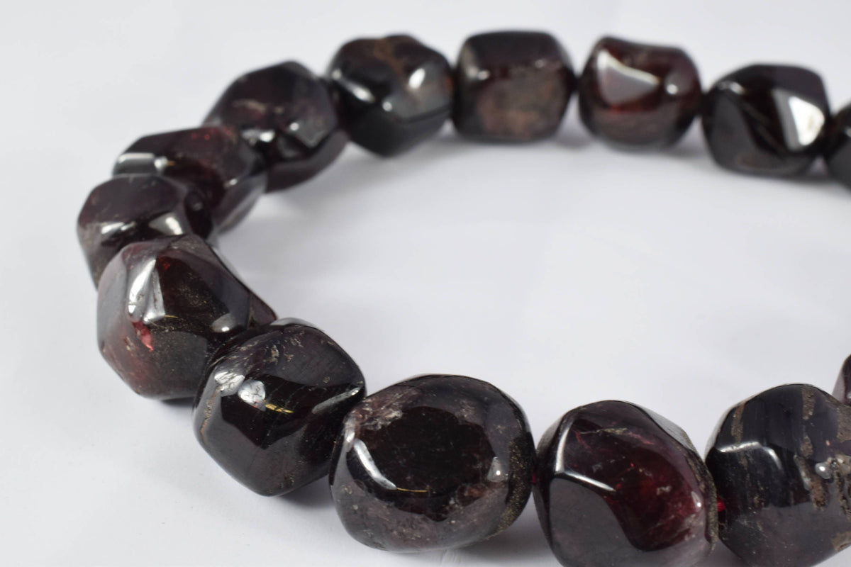 15mm Stone Granite Gemstone Beads, 25Ppcs sold by 1 strand, Nugget Stone Beads, Wholesale Beads, Granite Gemstones, Granit...