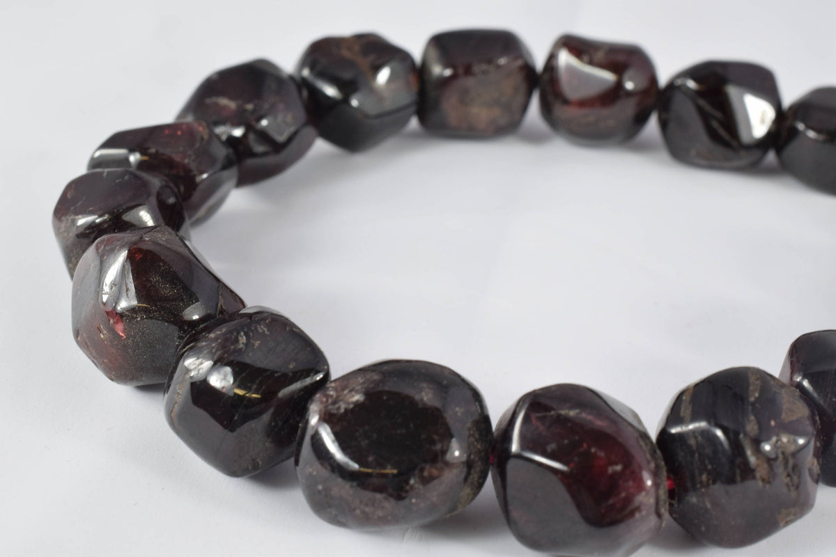 15mm Stone Granite Gemstone Beads, 25Ppcs sold by 1 strand, Nugget Stone Beads, Wholesale Beads, Granite Gemstones, Granit...