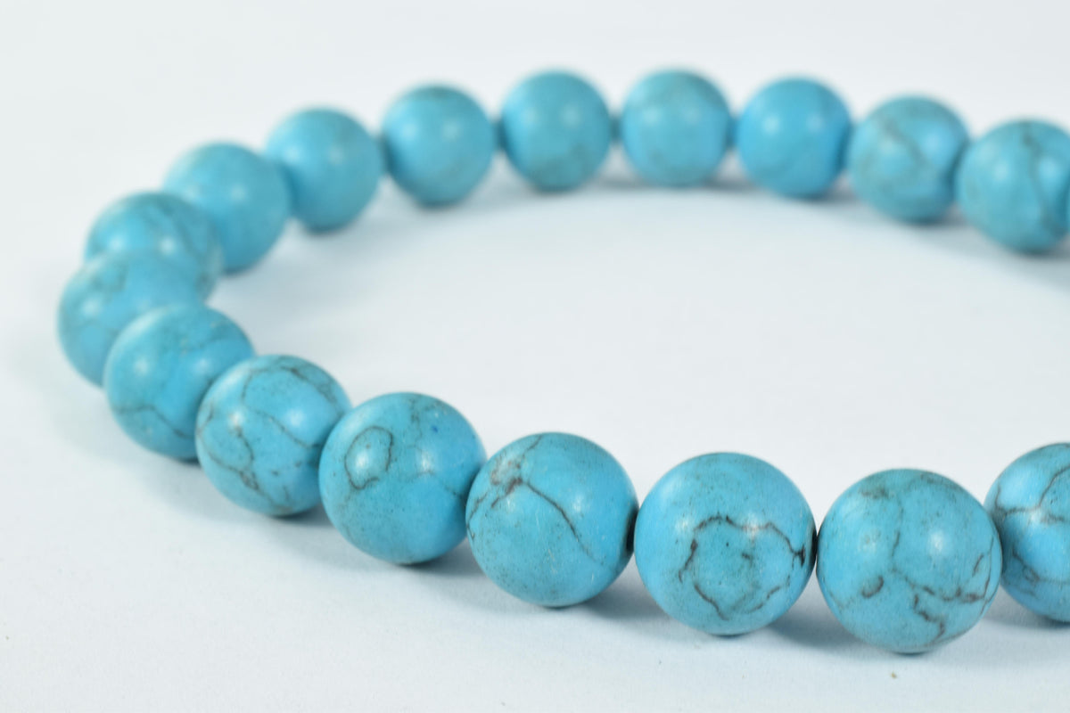 10mm Howlite Stone Beads,Sold by 1 strand of 21pcs,10mm,Opening,Nugget,Natural,Howlite Stone beads,Loose Gemstone Strand,W...