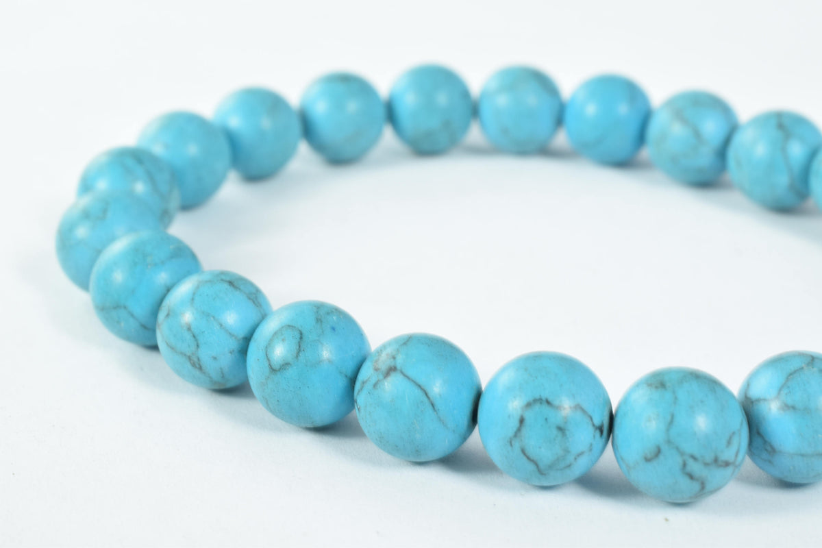 10mm Howlite Stone Beads,Sold by 1 strand of 21pcs,10mm,Opening,Nugget,Natural,Howlite Stone beads,Loose Gemstone Strand,W...