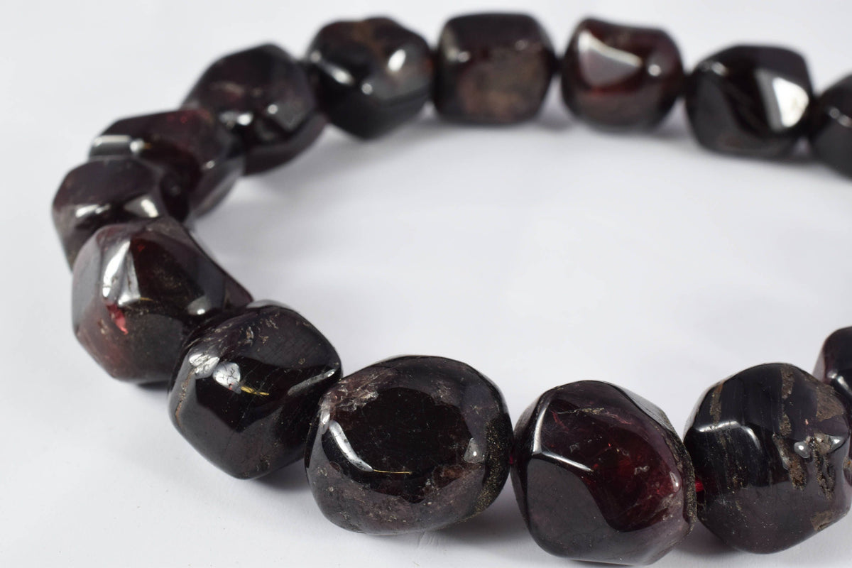 15mm Stone Granite Gemstone Beads, 25Ppcs sold by 1 strand, Nugget Stone Beads, Wholesale Beads, Granite Gemstones, Granit...