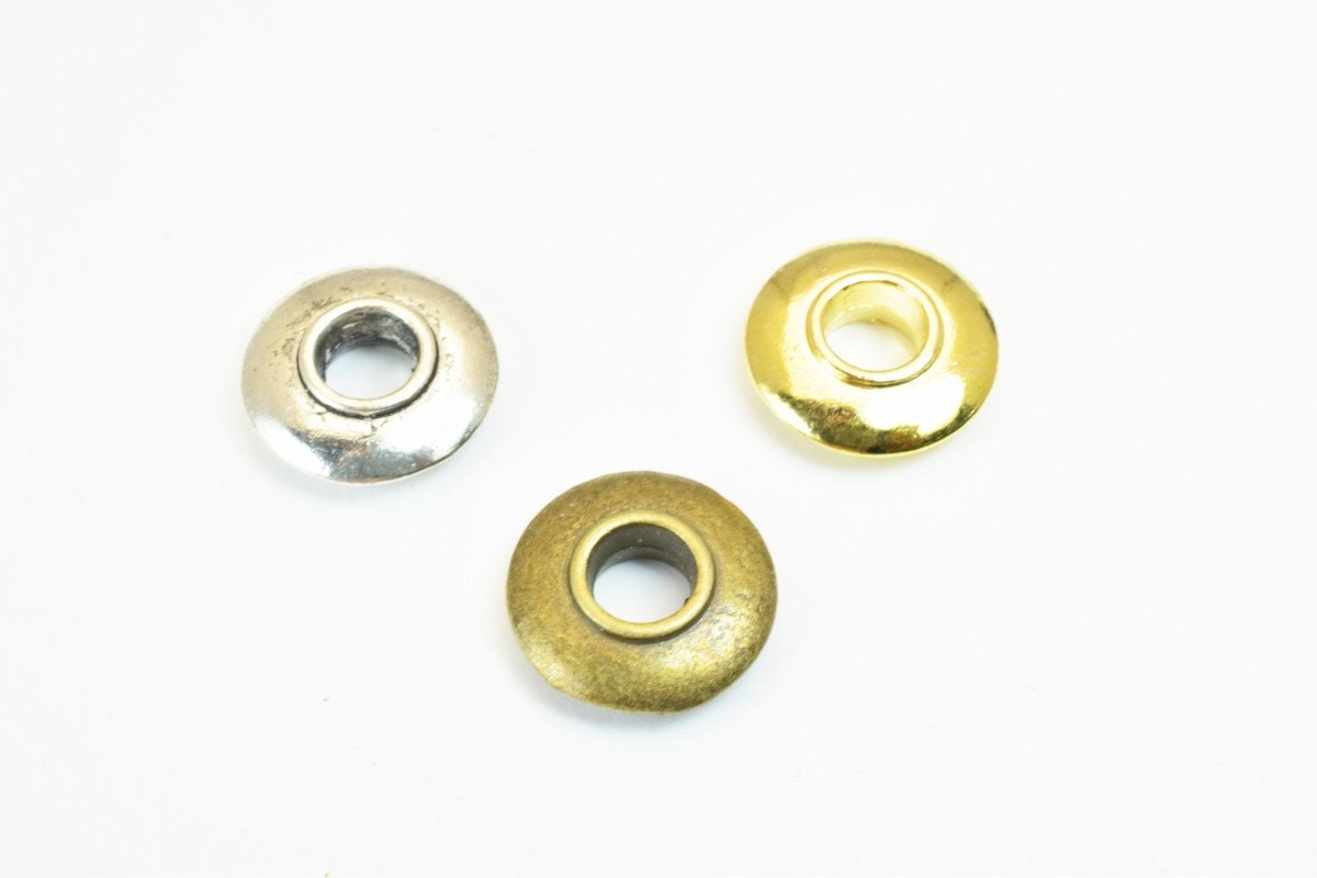European Beads Big Hole Spacer Beads Connector Beads For European Style Bracelet Or Necklace For Jewelry jewelry making su...