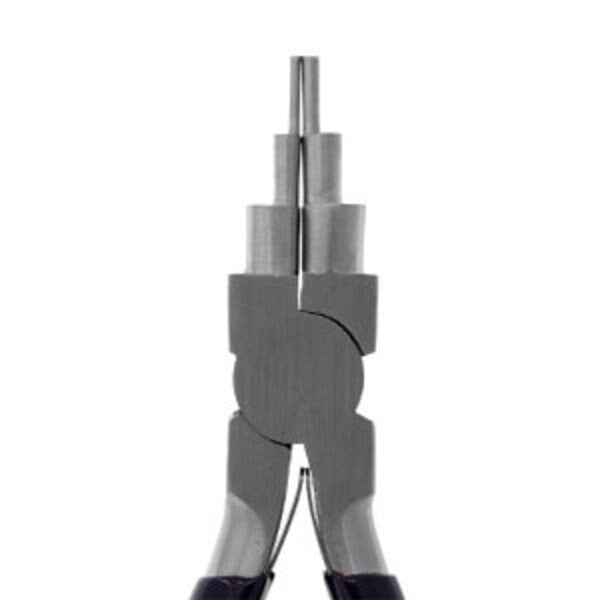 6 in 1 Looping Pliers 6 Steps bail Making Pliers By Beadsmith Wire Jewelry Making Bail Making Pliers For Jewelry Making #P...