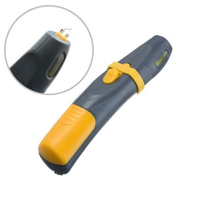 Thread zap by the bead smith thread zap ultra for thread burner with retractable tip battery operated jewelry making suppl...