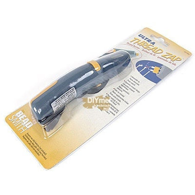 Thread zap by the bead smith thread zap ultra for thread burner with retractable tip battery operated jewelry making supplies