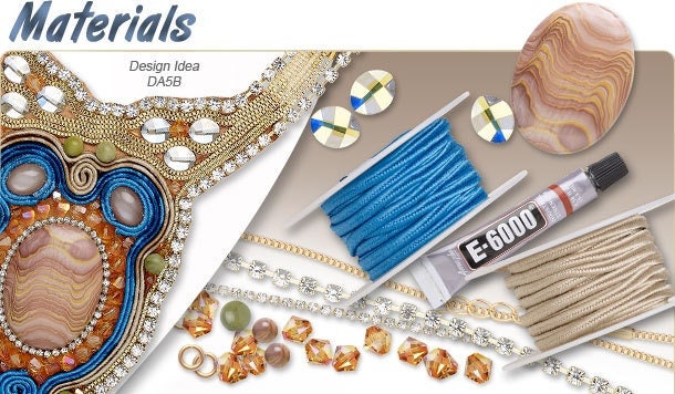 E6000 Jewelry & Bead Glue - Clear Adhesive for Wood, Fabric, Metal (1 Oz Flexible Hold, Made in USA)