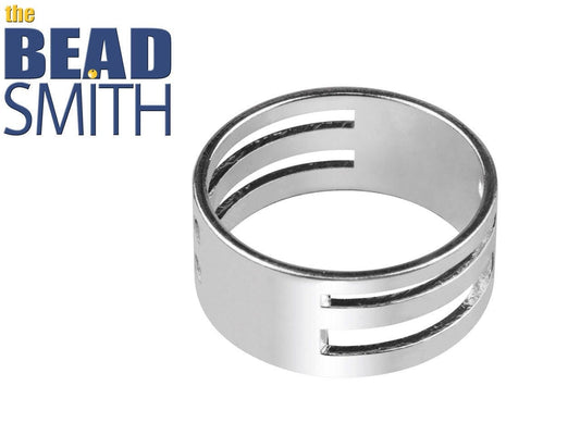 Jump ring Opener, Beadsmith Jump ring Opener jewelry making supplies - detail image 2