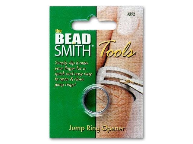 Jump ring Opener, Beadsmith Jump ring Opener jewelry making supplies - detail image 3