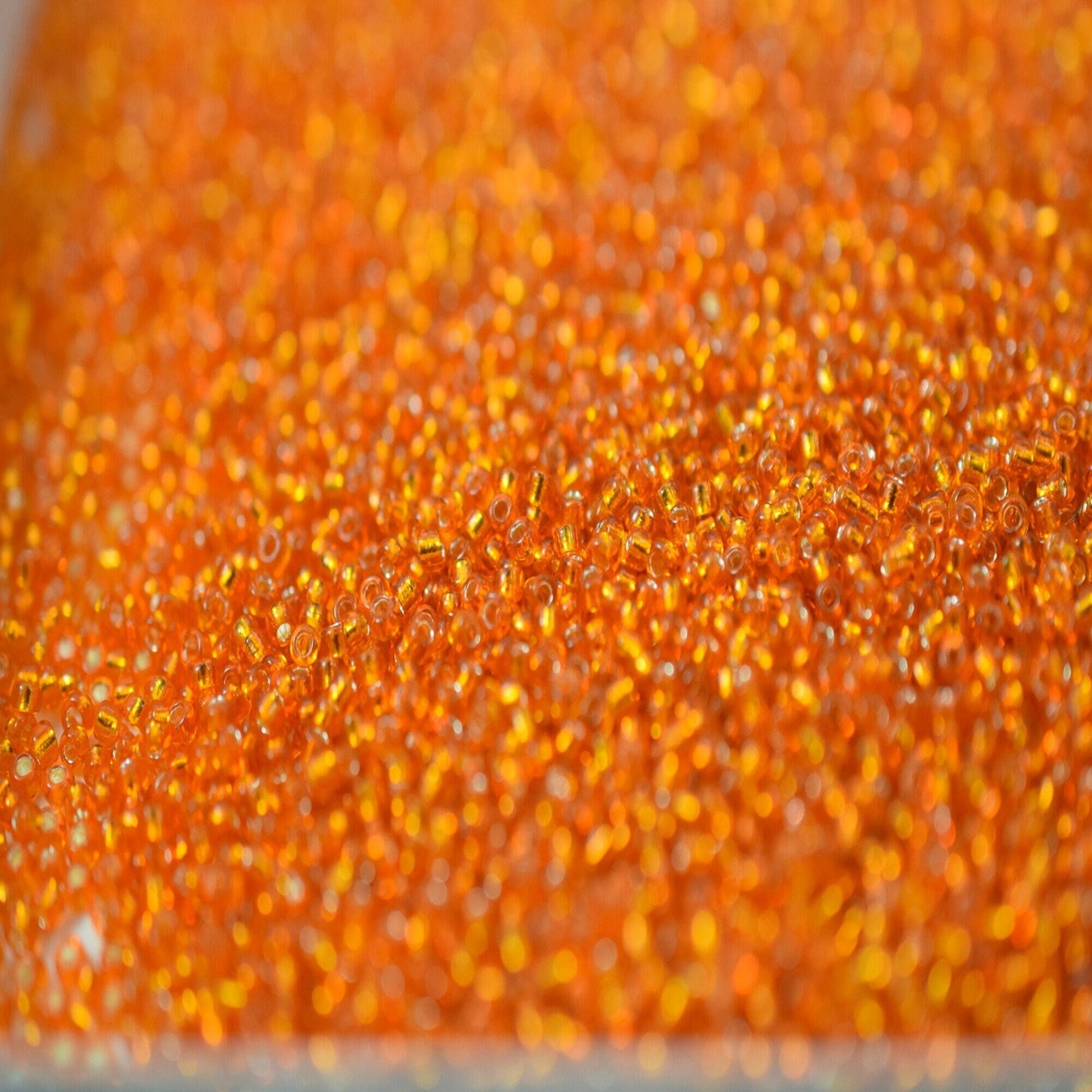 Glass Seed Beads Sizes 9/0: 9 Colors, Round Cut, Approx 2.6mm | Jewelry Making, Bulk Craft Supplies | High Quality