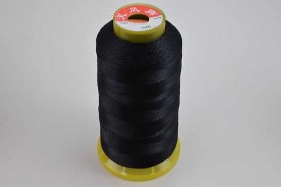 Polyester Cord Thread Bead Beading 500D 500 yards for beaded beads knot pearl beads jewelry making supplies - detail image 5