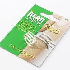 Jump ring Opener, Beadsmith Jump ring Opener jewelry making supplies - detail image 4