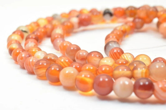 agate gemstone beads round beads mixed sizes 4 5 6 mm natural stones beads healing chakra stones jewelry making item 78922...