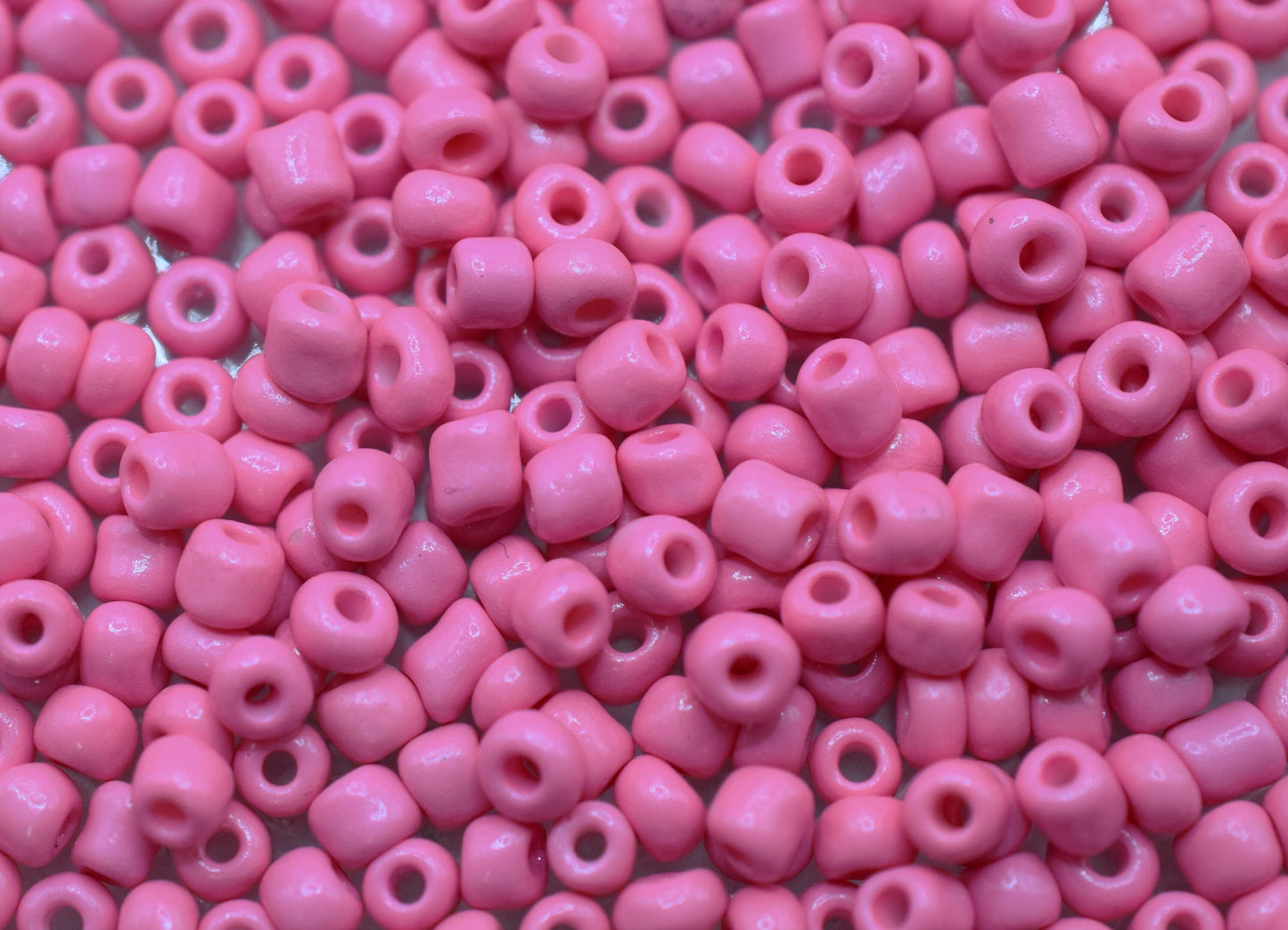 Glass Seed Beads – Size 6/0 Round Beads for DIY Jewelry Making, Earring, Bracelet, Necklace, Waist Beads, Anklets, Craft S...