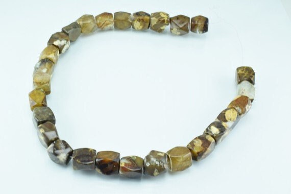 Agate Gemstone Beads Mix size Average Size 13x11mm Strands Beads Natural healing stone chakra stones for Jewelry Making It...