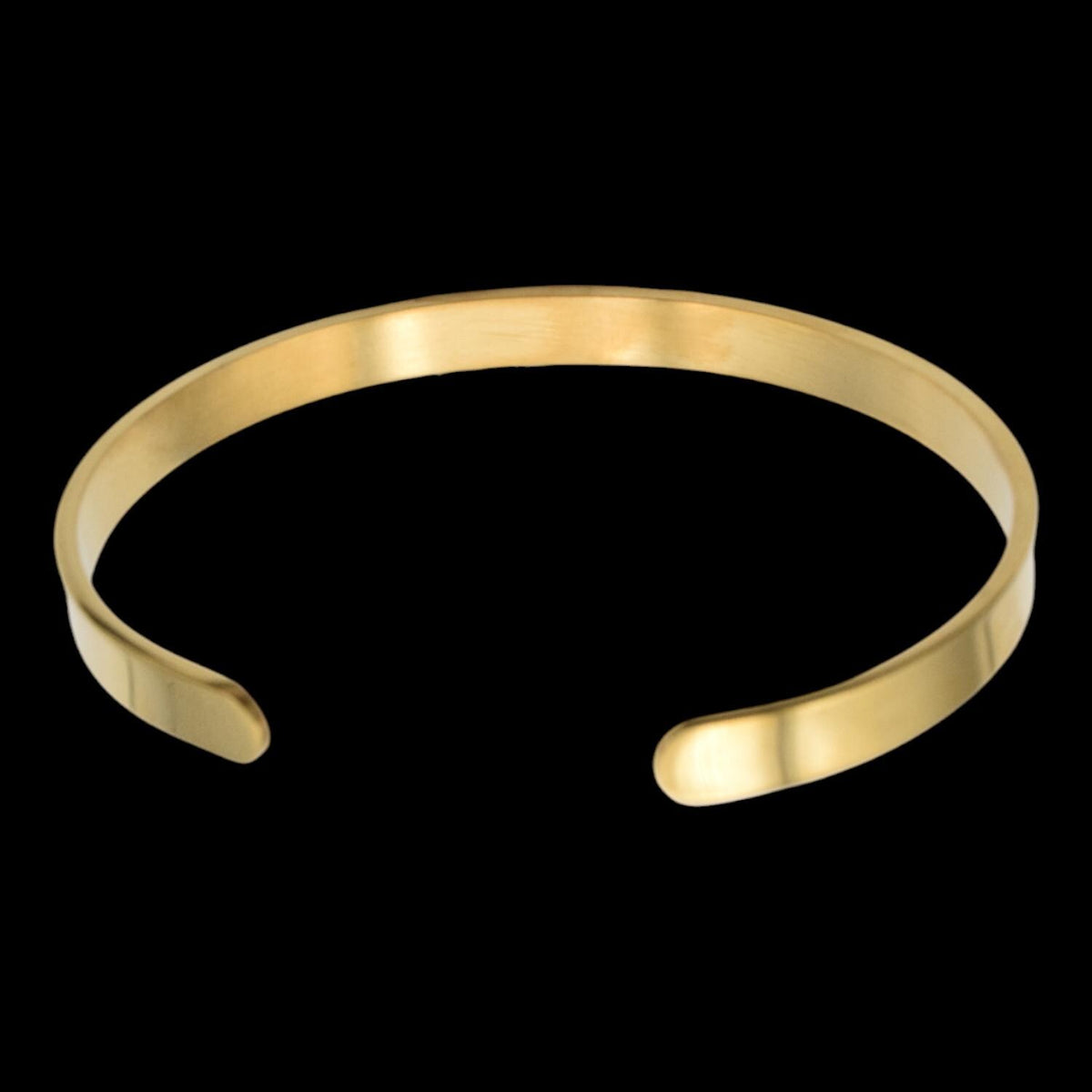 Stainless steel adjustable Bracelet Cuff minimalist wholesale bracelet for jewelry making jewelry making supplies - detail...