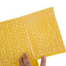 Kraft Padded Envelope   Durable and Protective Mailing Shipping Solution 25 PCs/50 PCs/ 100 PCs jewelry making supplies -...